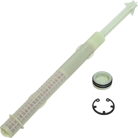 Universal Air Cond Universal Air Conditioning, Rd11085Ktc RD11085KTC